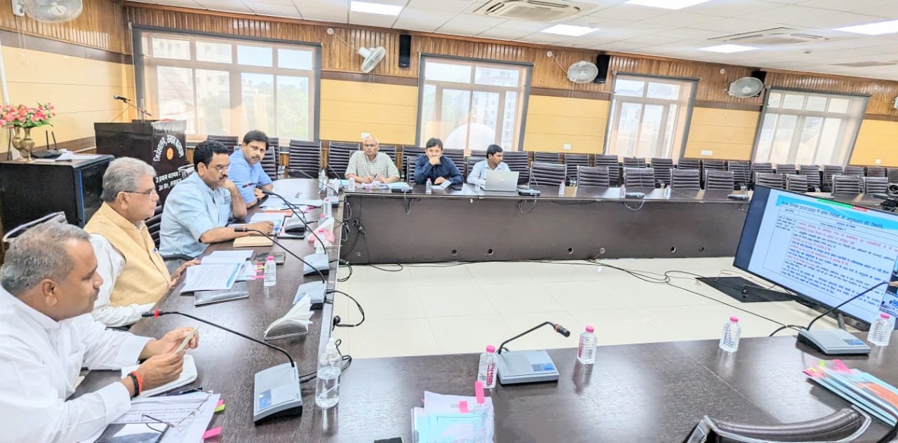 अनुसूचित जनजाति एवं परम्परागत वन निवासियों को मिलेंगे अधिकार IMG-20230711-WA0026