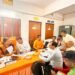 लखनऊ में जन समस्याओं के त्वरित निस्तारण एवं विकास को गति प्रदान करने के उद्देश्य से महापौर ने जोनवार बैठक कर दिए निर्देश