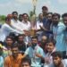लखनऊ बंथरा के नरायनपुर ग्रामीण क्रिकेट लीग में सिकरौली ने मारी बाजी, 30 रन से विजयी