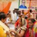 लखनऊ में लगभग 15 वर्षों से पेय जल की समस्या से जूझ रहे लगभग 25 हजार लोगों को मिली नलकूप की सौगात