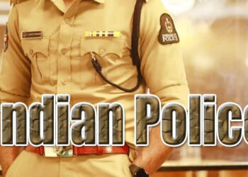 Indian Police