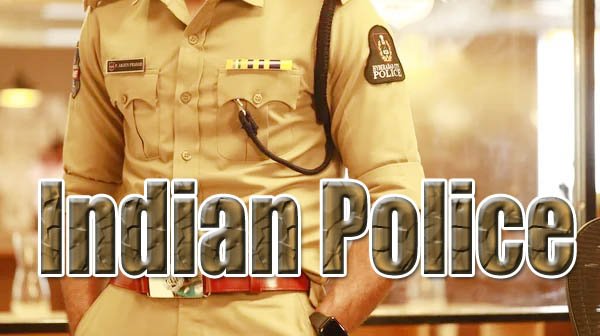 Indian Police