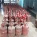 Gas Cylinder