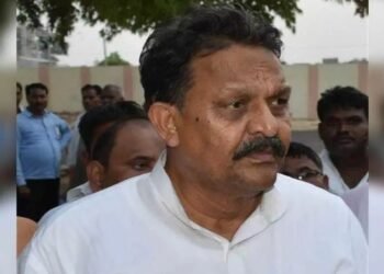 Afzal Ansari