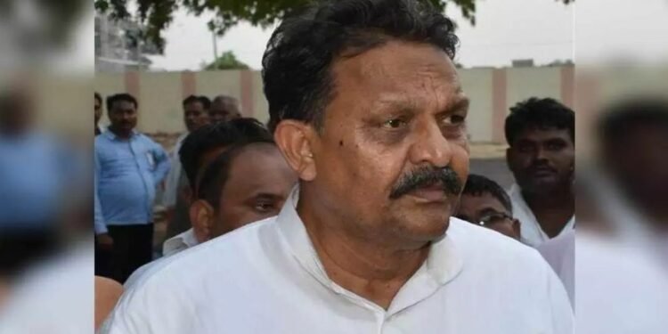 Afzal Ansari
