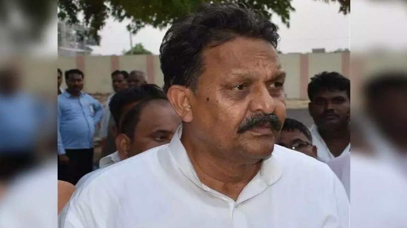Afzal Ansari