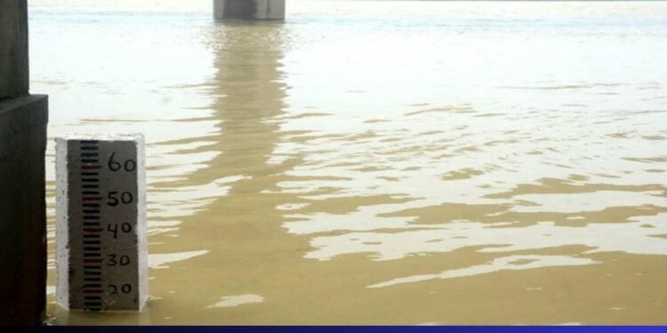 Water Level