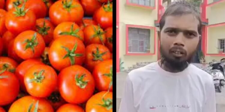 Tomato Prices