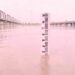 Ganga's water level Increased Ganga Water Level