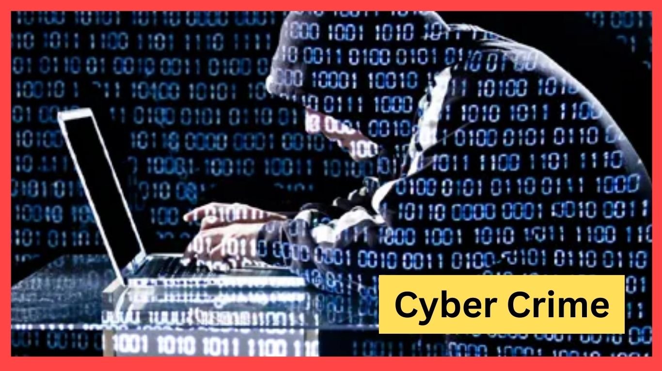 Cyber Crime