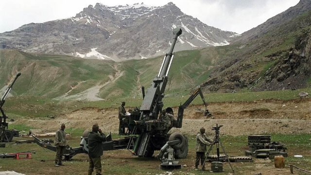 Kargil