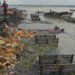 Water Level Of Ganga