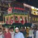Muharram Fracas