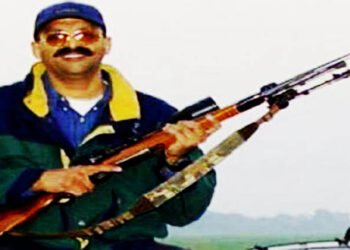 Mukhtar Ansari