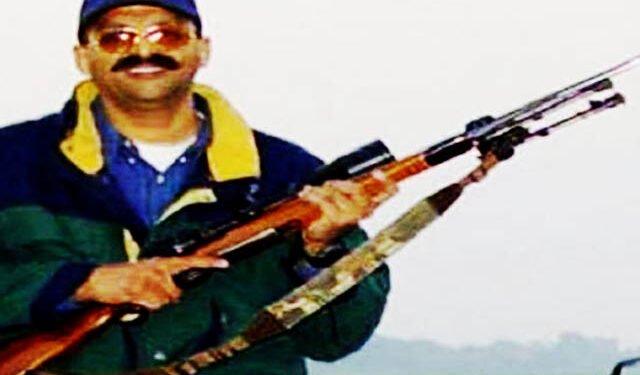 Mukhtar Ansari