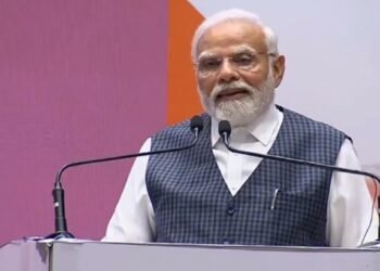 NDA Meeting