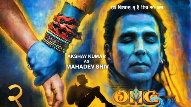 OMG-2 Teaser Review: लंबी जटाएं, माथे पर भस्म, पद चिन्हों के पीछे नंदी, ओह माय गॉड के टीज़र में कई शानदार दृश्य OMG-2