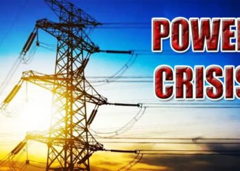 varanasi news Power Crisis
