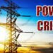 varanasi news Power Crisis