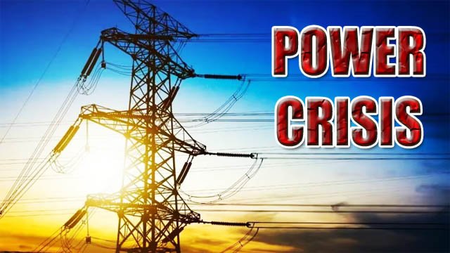 varanasi news Power Crisis
