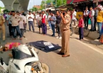 Road Accident