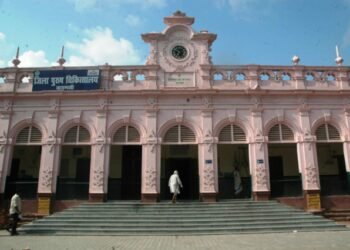 SSPG Hospital