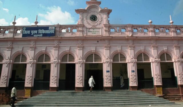 SSPG Hospital