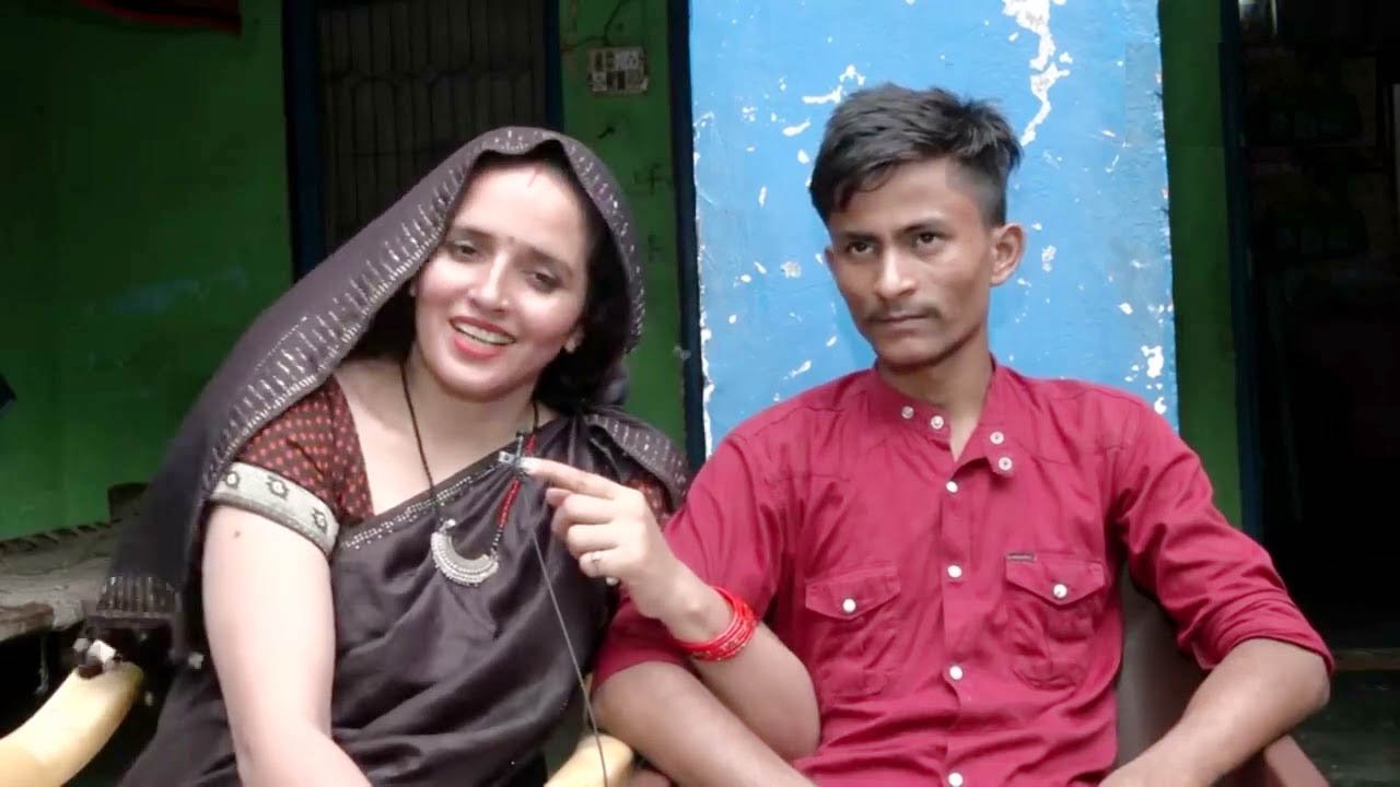 Seema Haider