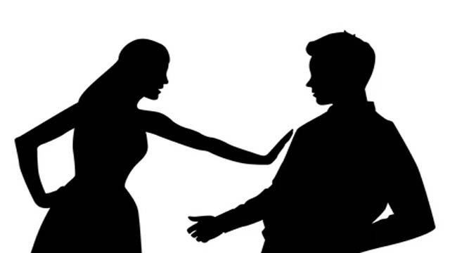 Sexual Harassment