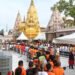 Kashi Vishwanath Darshan