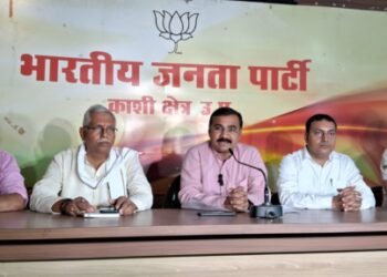 Varanasi News