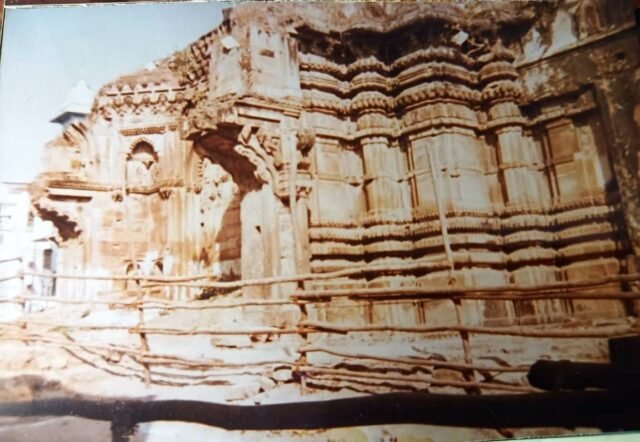 Gyanvapi PIL