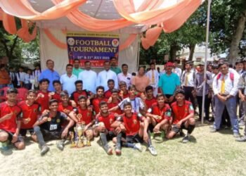 Football Tournament