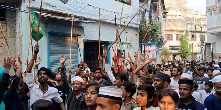 Muharram Teeza