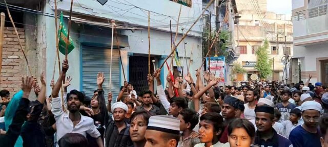 Muharram Teeza