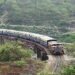 नॉन इण्टरलाकिंग कार्य के चलते सप्तक्रान्ति एक्सप्रेस समेत कई ट्रेनें सप्तक्रान्ति एक्सप्रेस