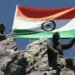परमवीर चक्र विजेता कैप्टन मनोज पांडेय के 24वें शहीद दिवस पर सैनिक स्कूल में अर्पित की गई श्रद्धांजलि