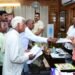 लखनऊ में उप मुख्यमंत्री केशव प्रसाद मौर्य ने लगाया जनता दर्शन कार्यक्रम