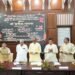 बिजली बिल में कमी लाने को केजीएमयू की शत-प्रतिशत छतों पर लगेगा रूफटॉप सोलर पावर प्लान्ट : उपमुख्यमंत्री ब्रजेश पाठक