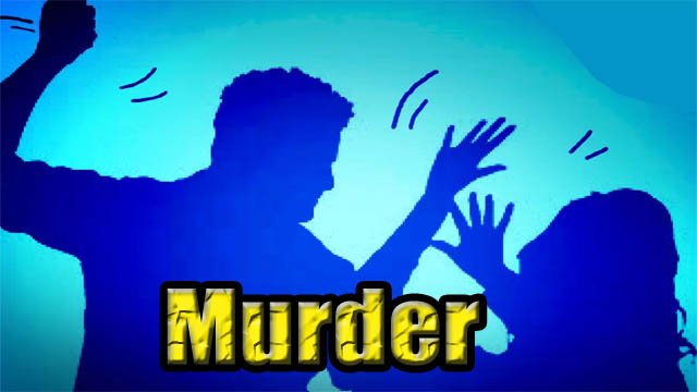 Delhi Crime
