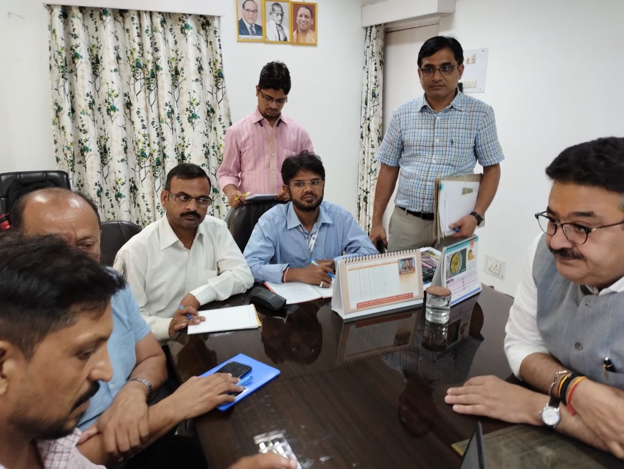 खिलाड़ी घर बैठे ऑनलाइन खेल गतिविधियों से संबंधित जानकारियां एवं सुविधाओं का लाभ ले सकेंगे nawnit