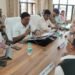 आम जनता की शिकायतों का त्वरित एवं समय बद्ध तरीके से एक सप्ताह में निस्तारण सुनिश्चित करें अधिकारी : जिलाधिकारी