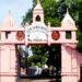 UP College