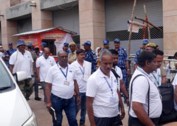Gyanvapi Report Case