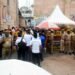 Gyanvapi ASI Survey Media Coverage