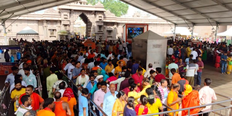 Varanasi