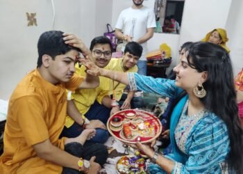Rakshabandhan