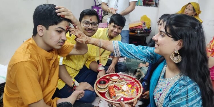 Rakshabandhan