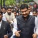 MP Atul Rai