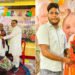 BJP Varanasi President